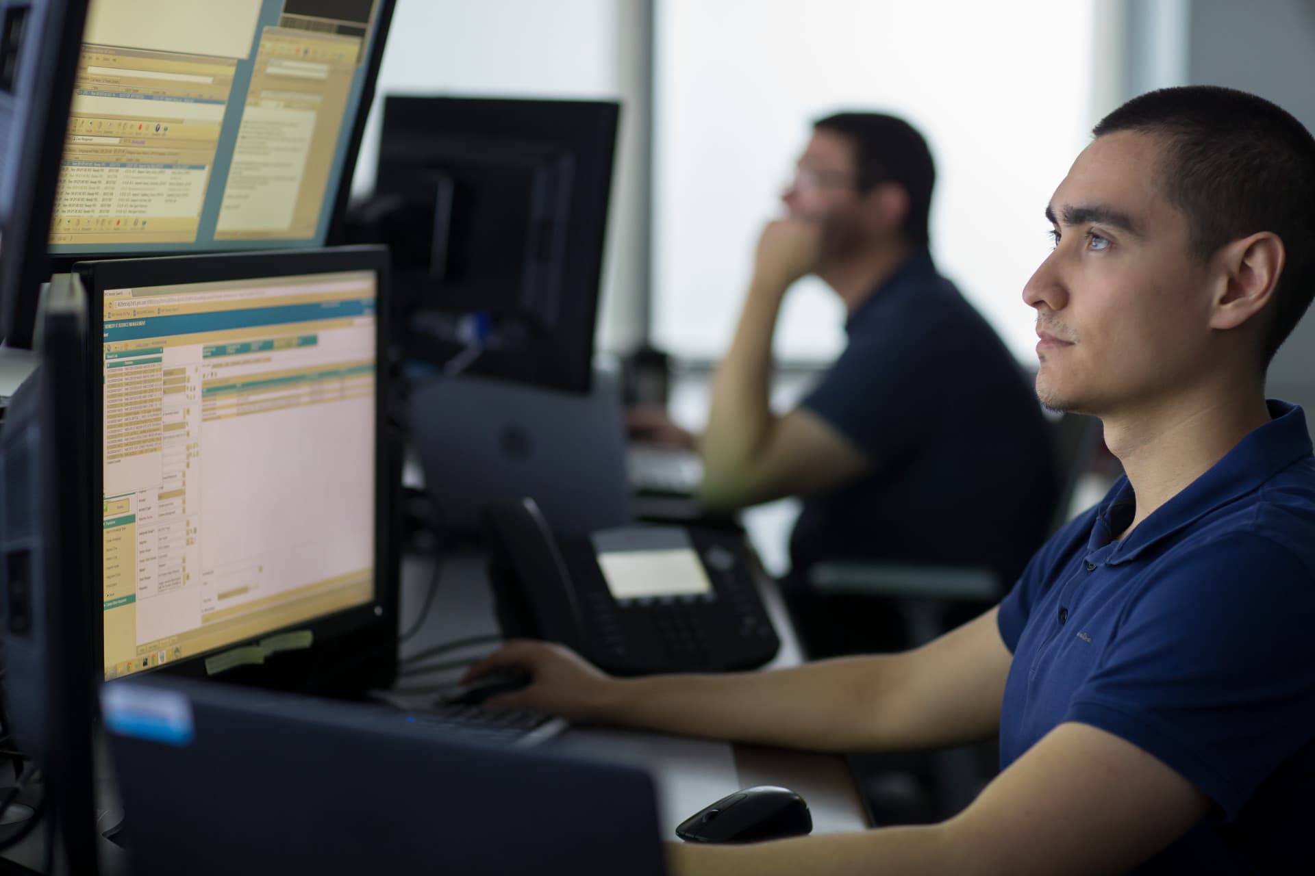 soluciones moviles integrales en perú, smart ptt