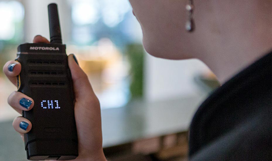 ¿Porqué elegir AP SOLUTIONS para tus soluciones móviles de radiocomunicación?